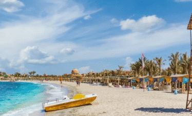 Abu Dabbab Marsa Alam
