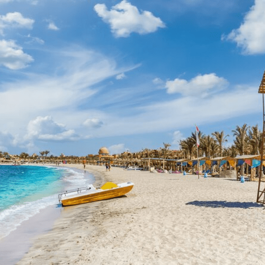 Abu Dabbab Marsa Alam