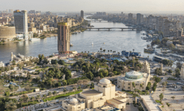 Cairo