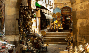 Cairo egypt