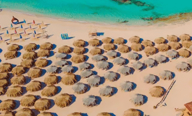 Hula Hula island