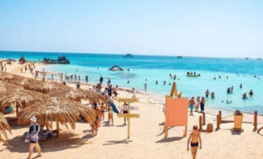 Hula Hula island hurghada