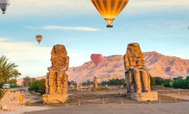 Luxor Balloon