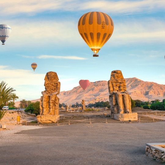 Luxor Balloon