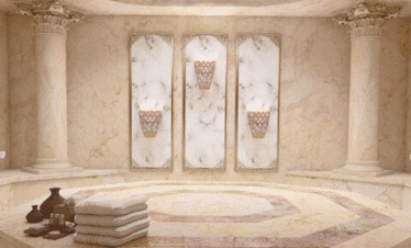 Private Hammam Spa and Massage