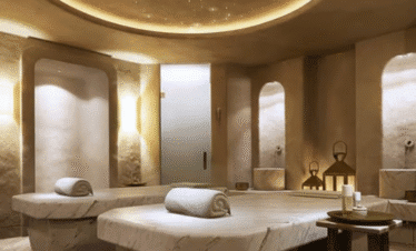Private hammam spa trip hurghada