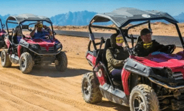 Super Safari hurghada