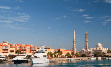 city tour hurghada