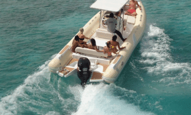 hurghada Speed boat