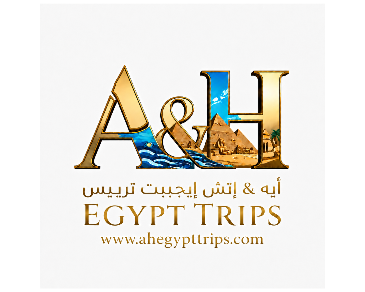 A&H Egypt Trips — Where the Red Sea Meets Your Dreams